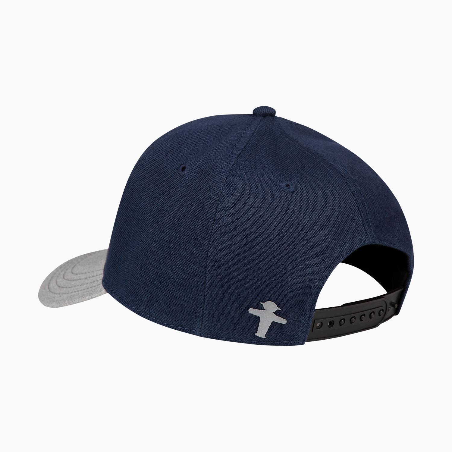 KLEINER KOMMANDANT dark blue/ Kids Basecap KLEINER KOMMANDANT dark blue/ Kids Basecap