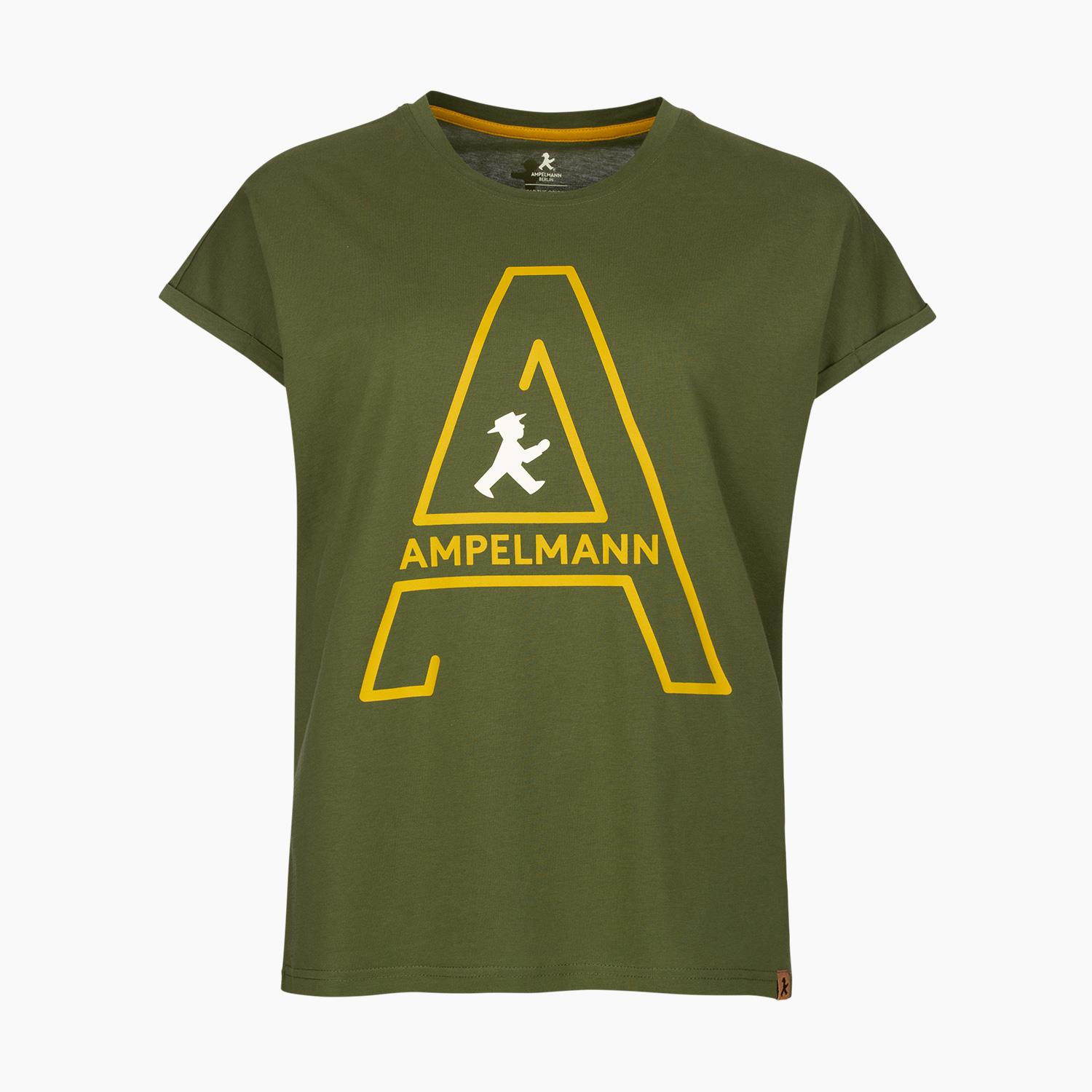 ABENTEURERIN L/ Women T-Shirt