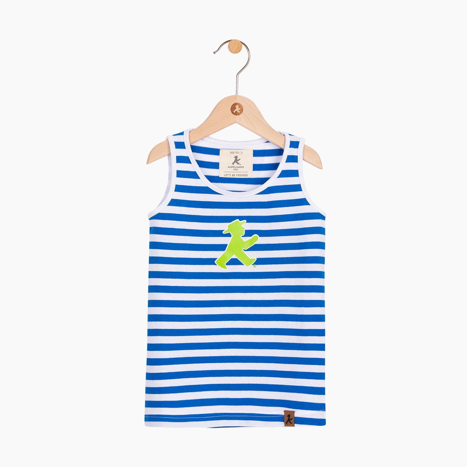 STROLCH 128/ Kids Tank Top STROLCH 128/ Kids Tank Top