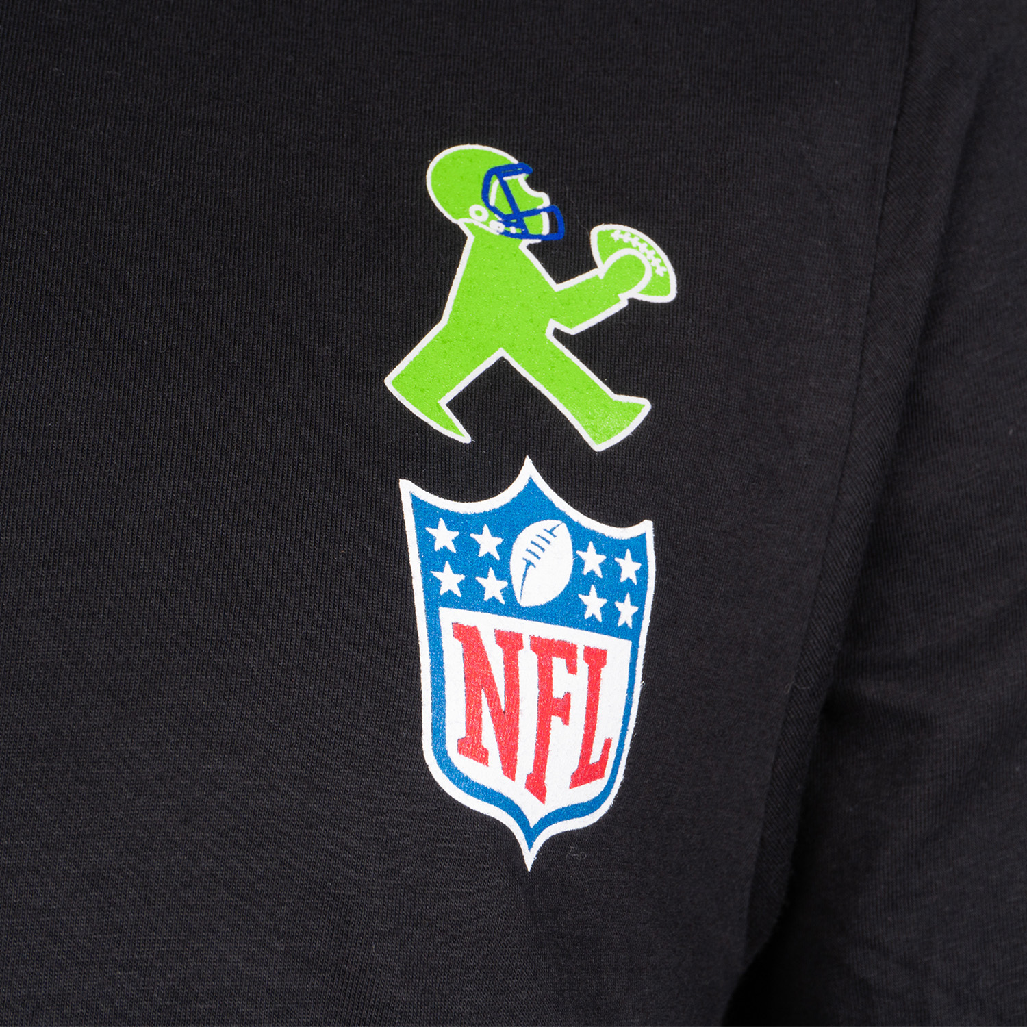 NFL AMPELMANN S/ T-Shirt NFL AMPELMANN S/ T-Shirt