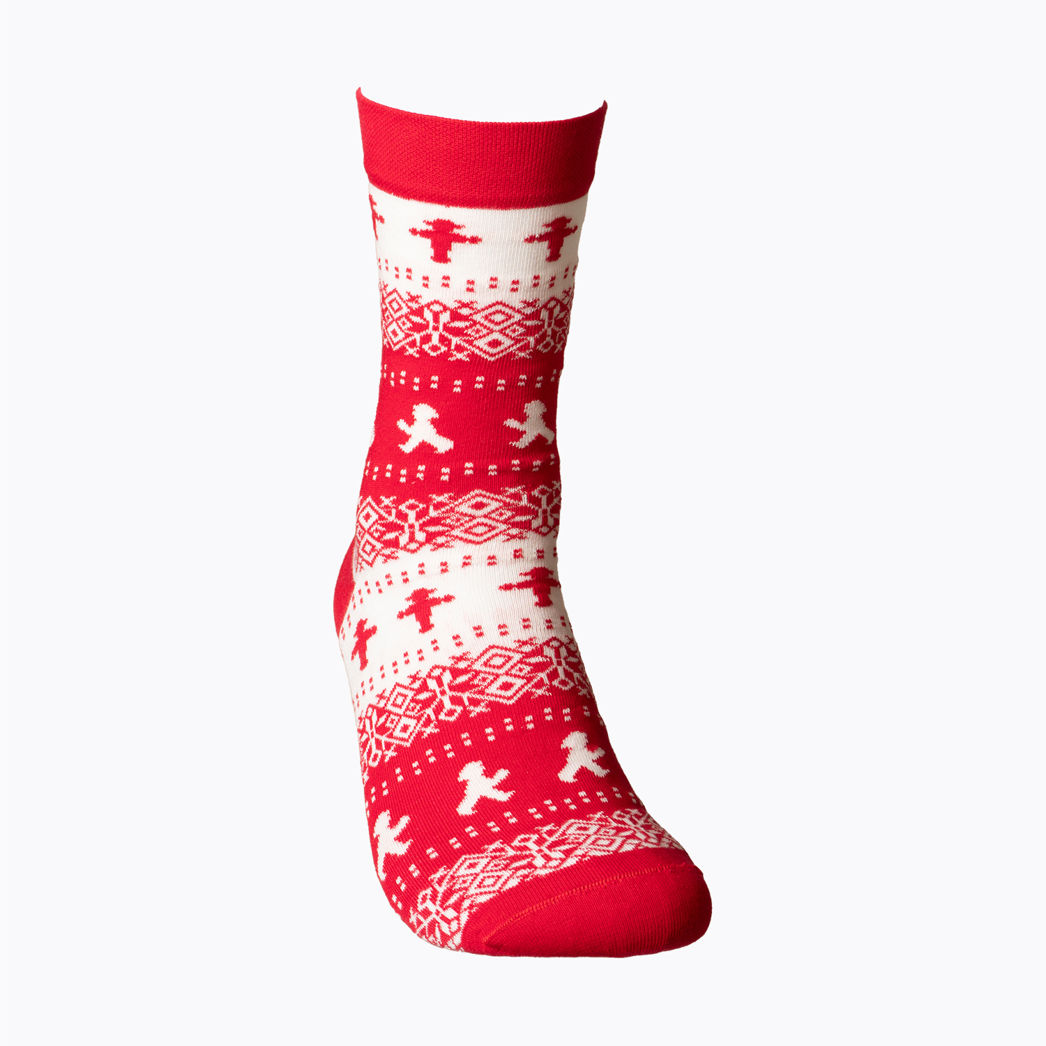 DAUERLÄUFER Norweger 43-46/ Socken