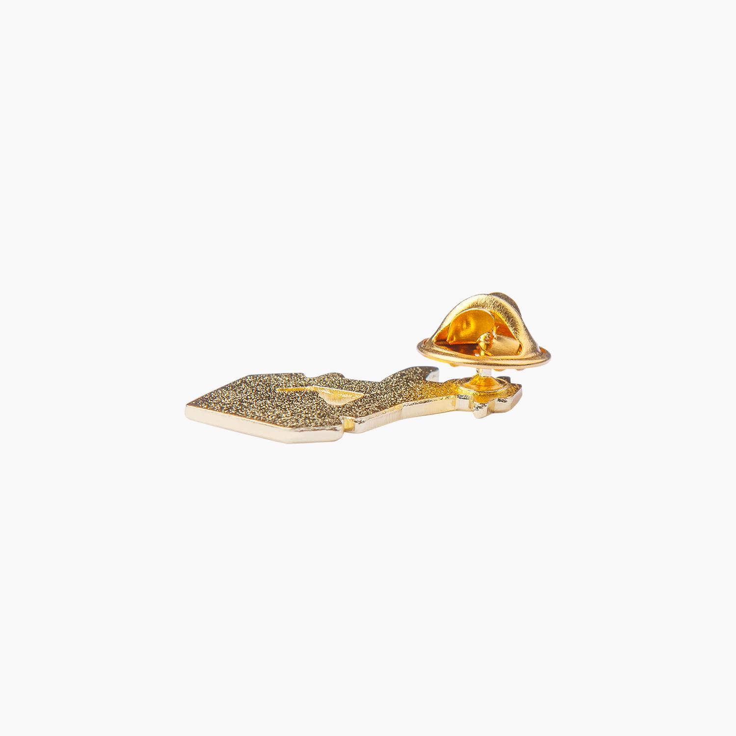 ANSTECKER Berlin/ Pin ANSTECKER Berlin/ Pin