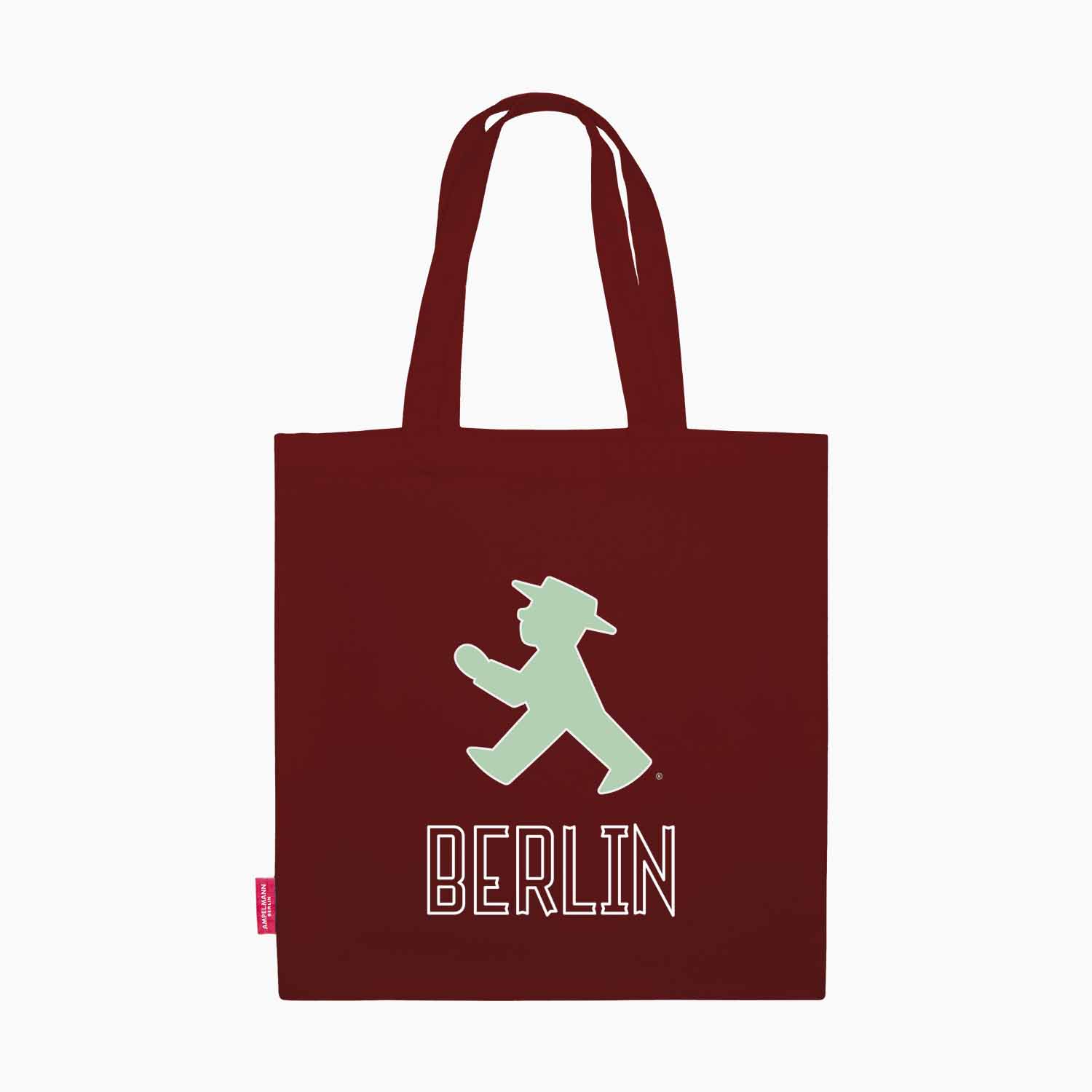 TANTE EMMA / Stoffbeutel