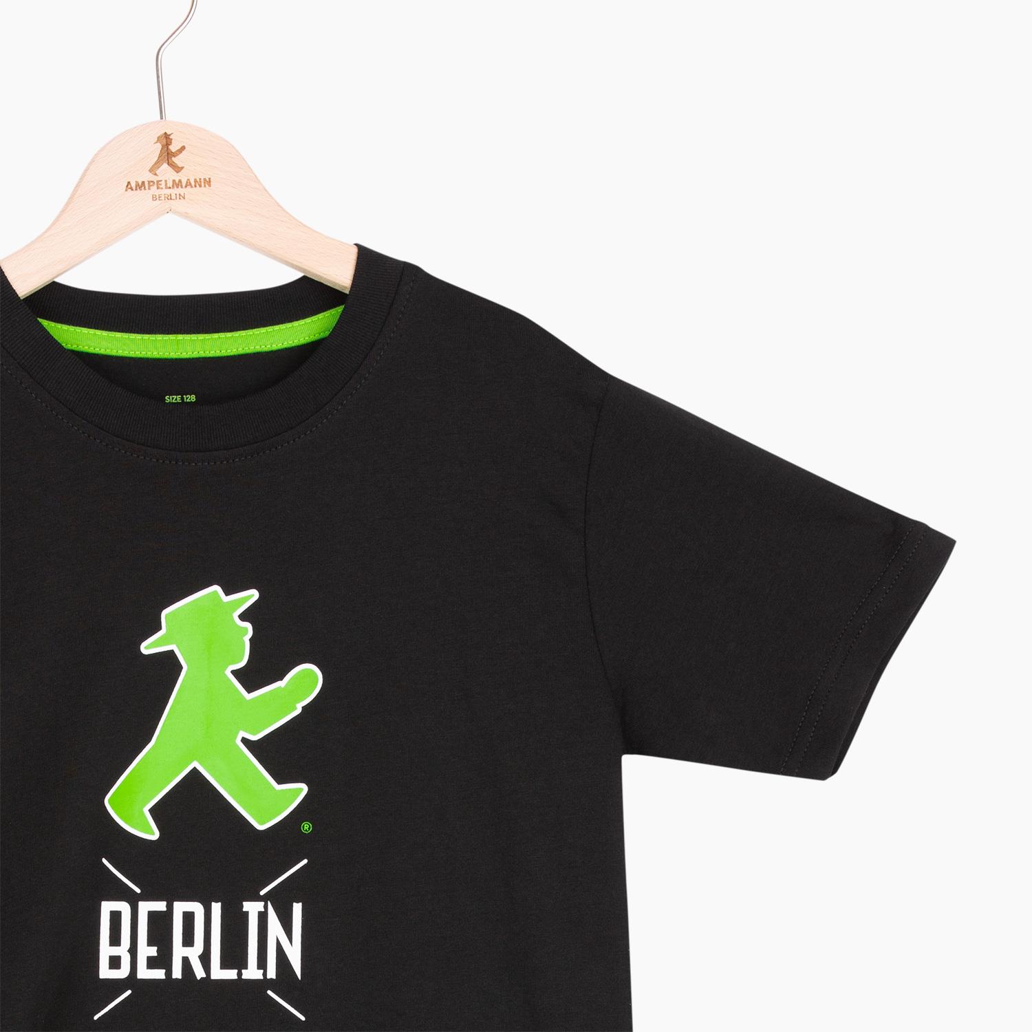 PRACHTKERLCHEN BERLIN 140/ Kids T-Shirt PRACHTKERLCHEN BERLIN 140/ Kids T-Shirt