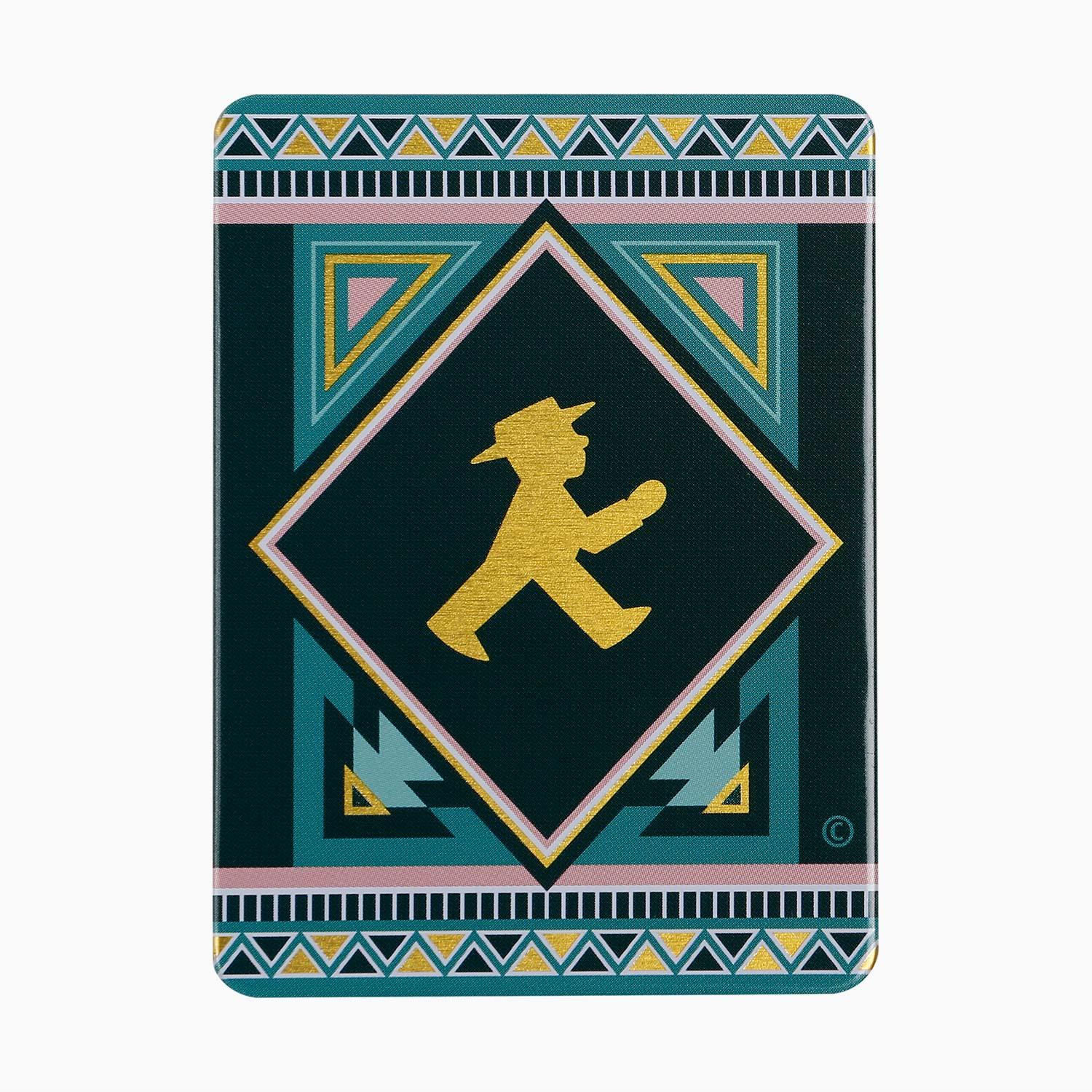 ANHALTER Gatsby/ Magnet