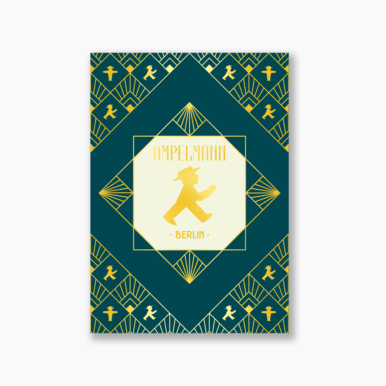 POSTMANN PK71/ Postcard