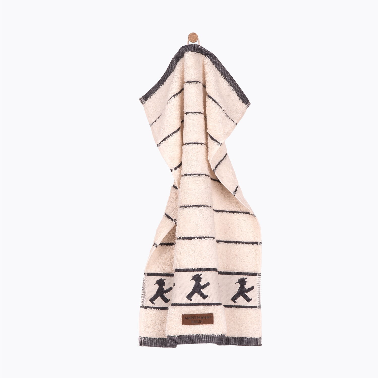 WASSERMÄNNCHEN / Towel small