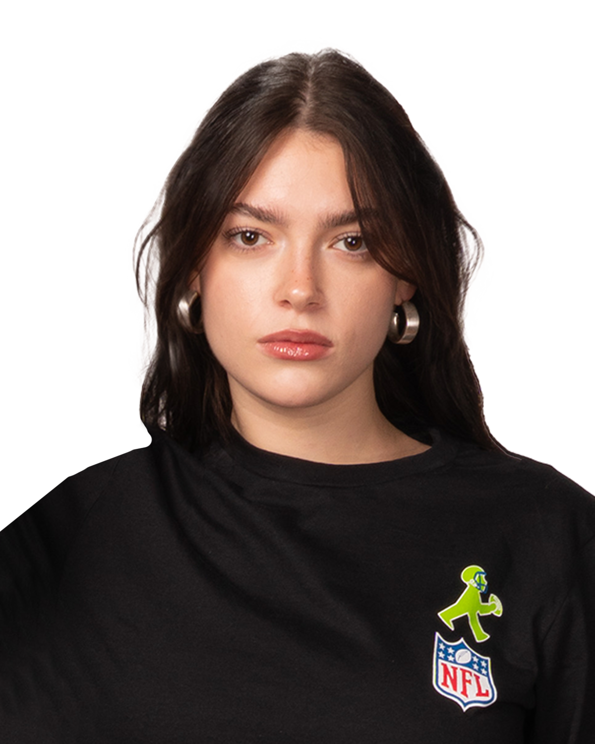 AMPELMANN X NFL T-Shirt