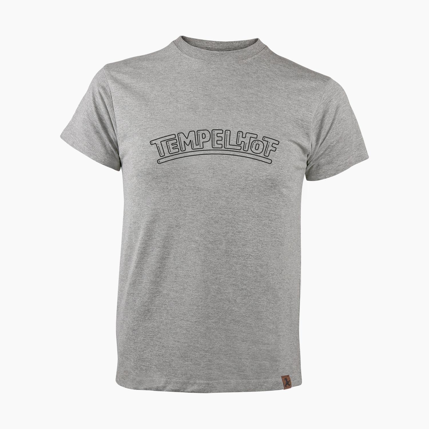 KIEZ KOLLEKTION TEMPELHOF XS/ Men T-Shirt
