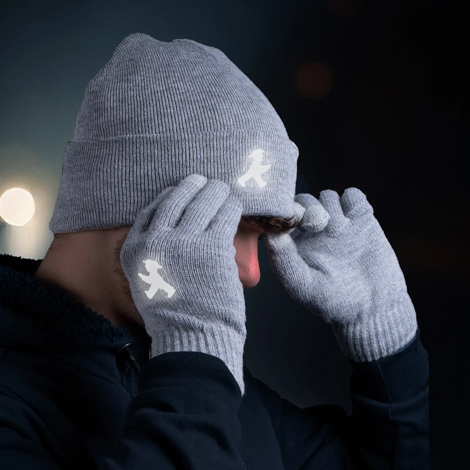 Warm and Safe Through the Winter