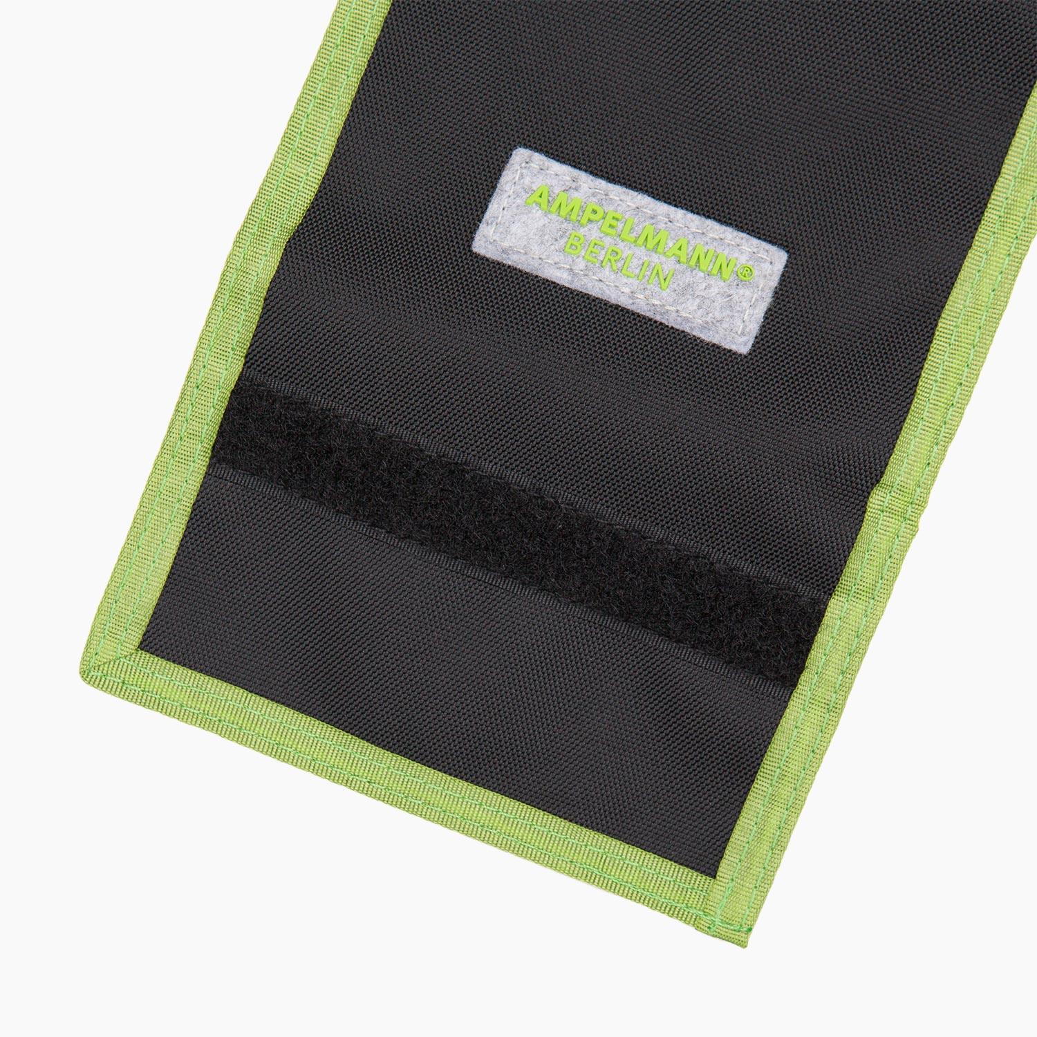 GOLDESEL black/ Neck Pouch GOLDESEL black/ Neck Pouch