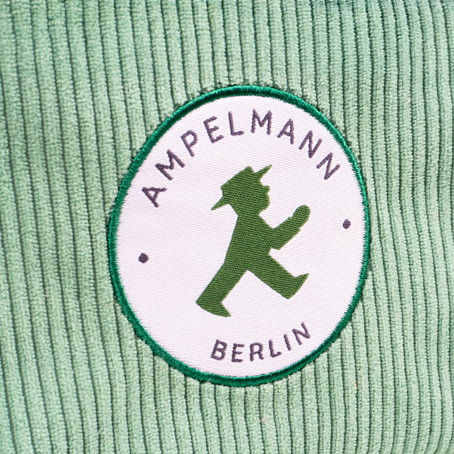 CONTENT MANAGER / Mini-Kulturbeutel