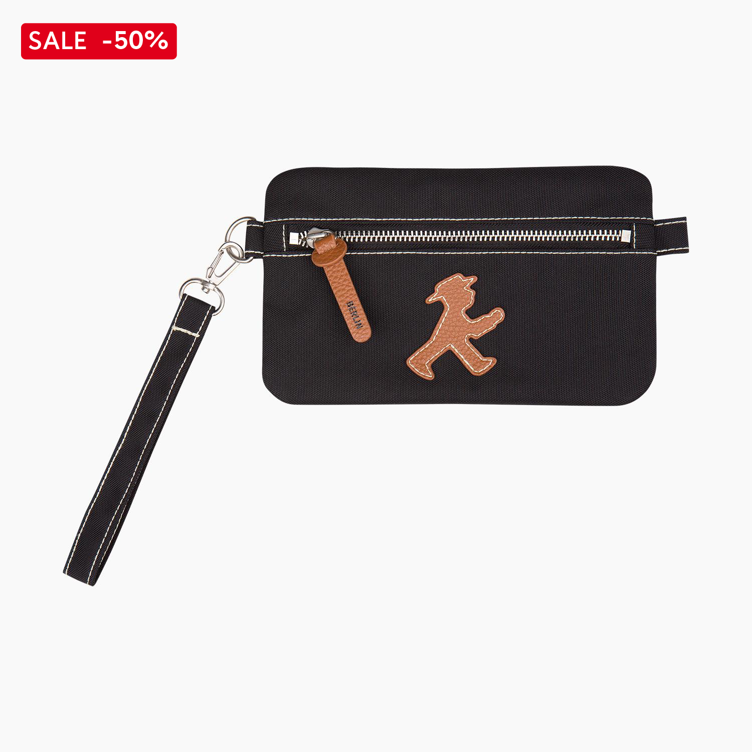 ASSISTENT / Wash Bag