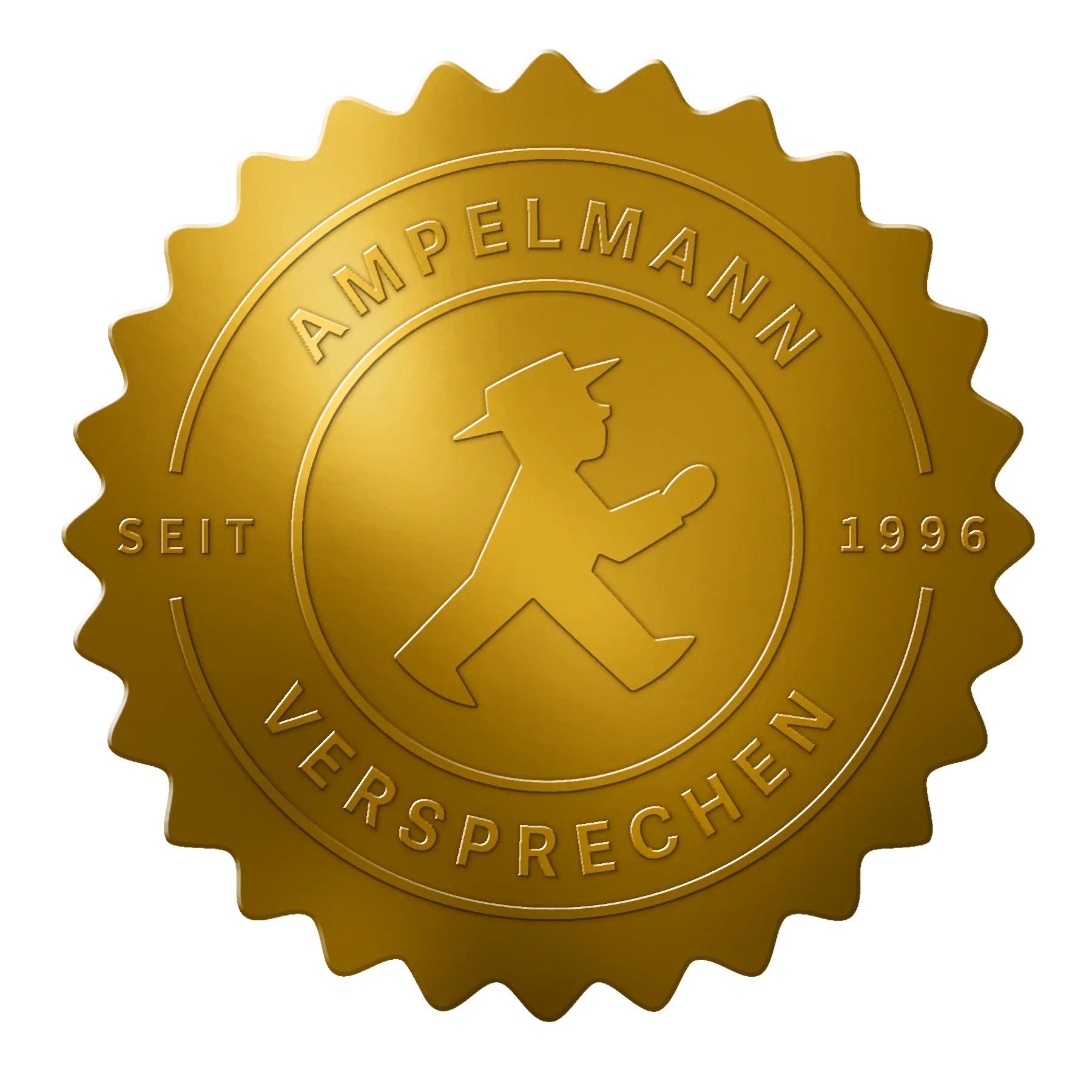 AMPELMANN Promise Seal