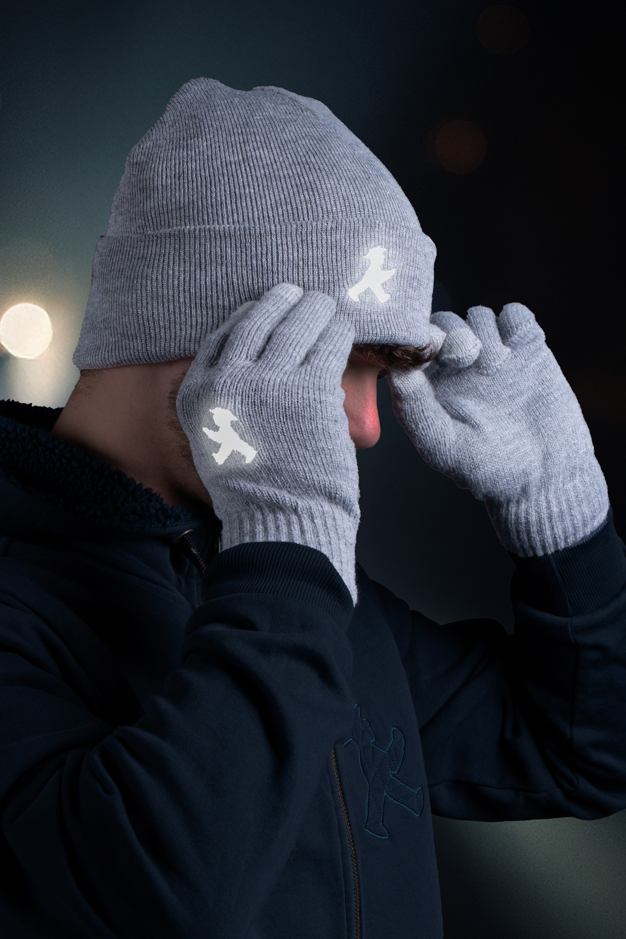 Warm und Sicher durch den Winter