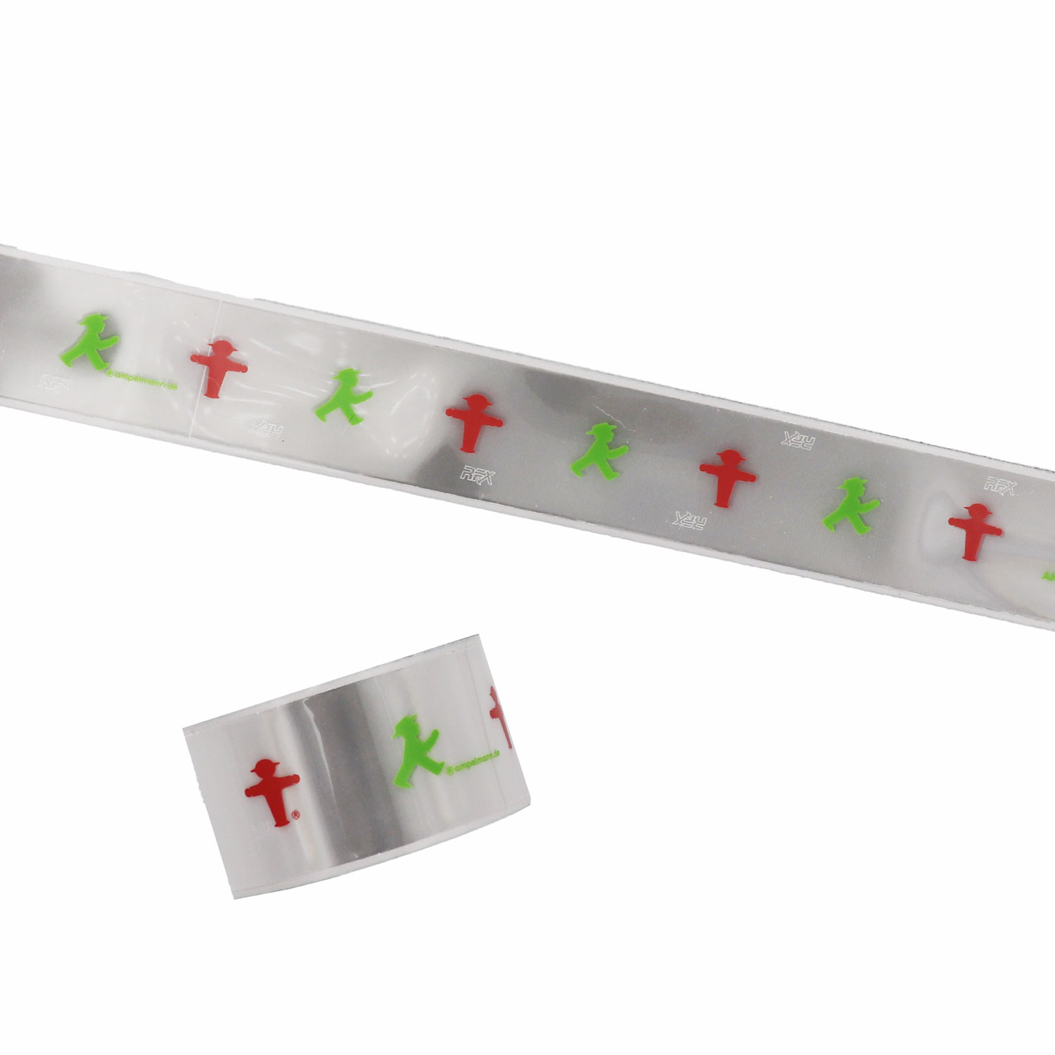 SCHNAPPI / Snap-On Wristband SCHNAPPI / Snap-On Wristband