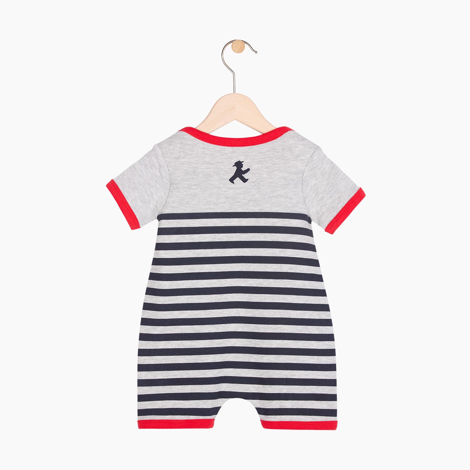 SCHELM 68/ Baby Spieler