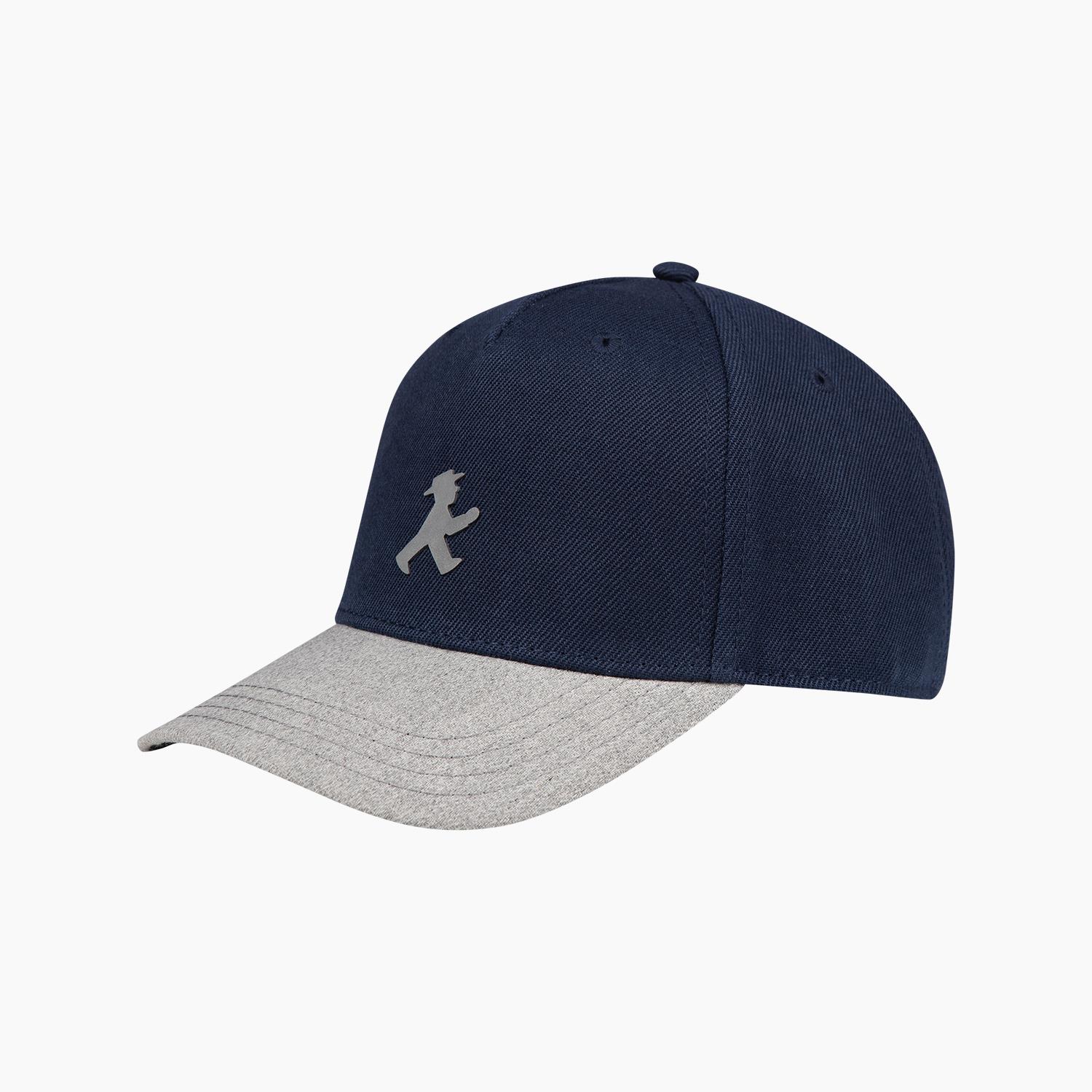 KLEINER KOMMANDANT dark blue/ Kids Basecap KLEINER KOMMANDANT dark blue/ Kids Basecap