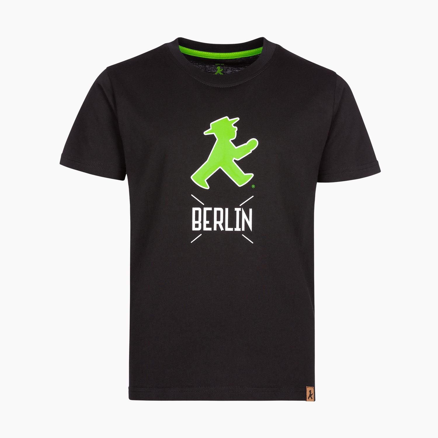 PRACHTKERLCHEN BERLIN 128/ Kids T-Shirt