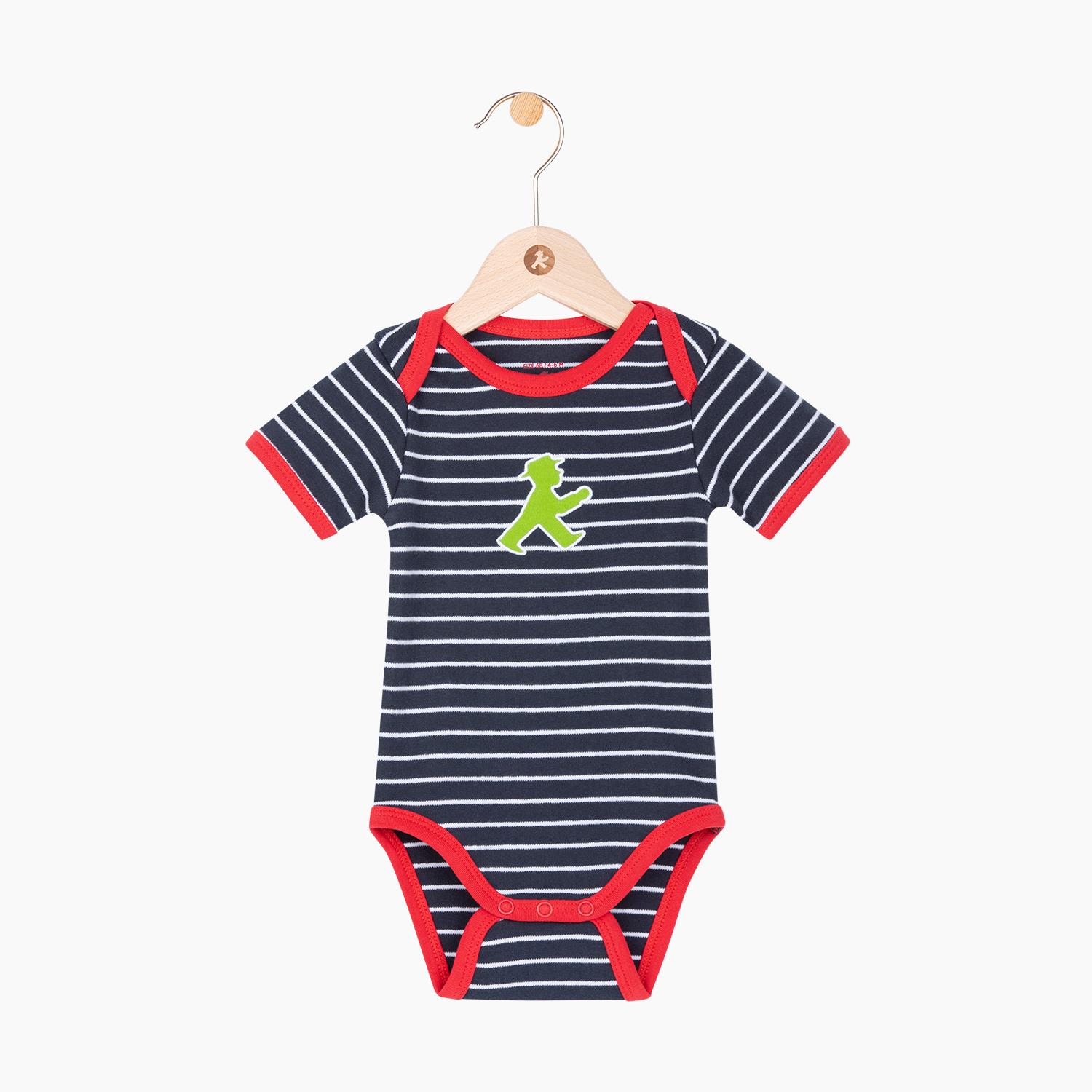BABYSITTER 68/ Kurzarmbody