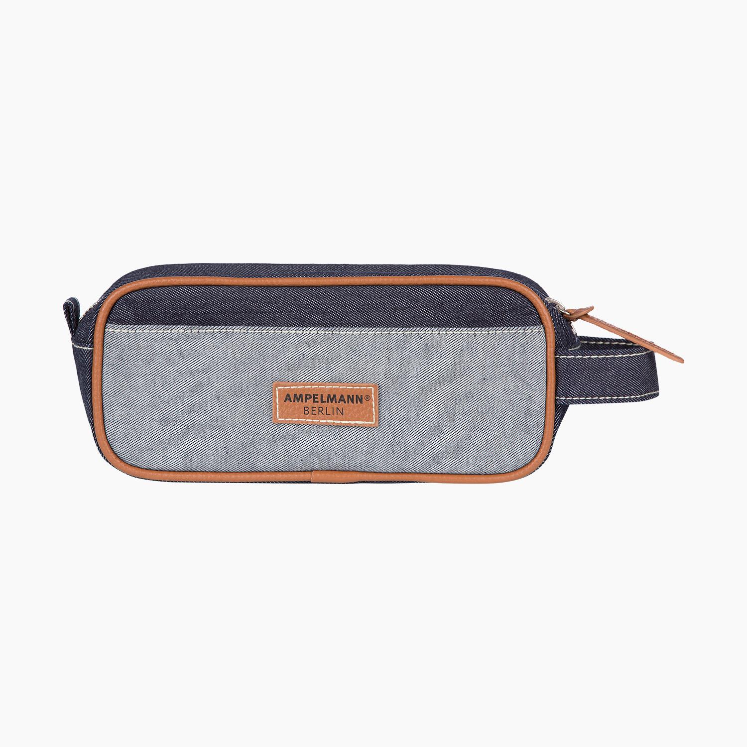 SAMMLER jeans/ Stiftemäppchen
