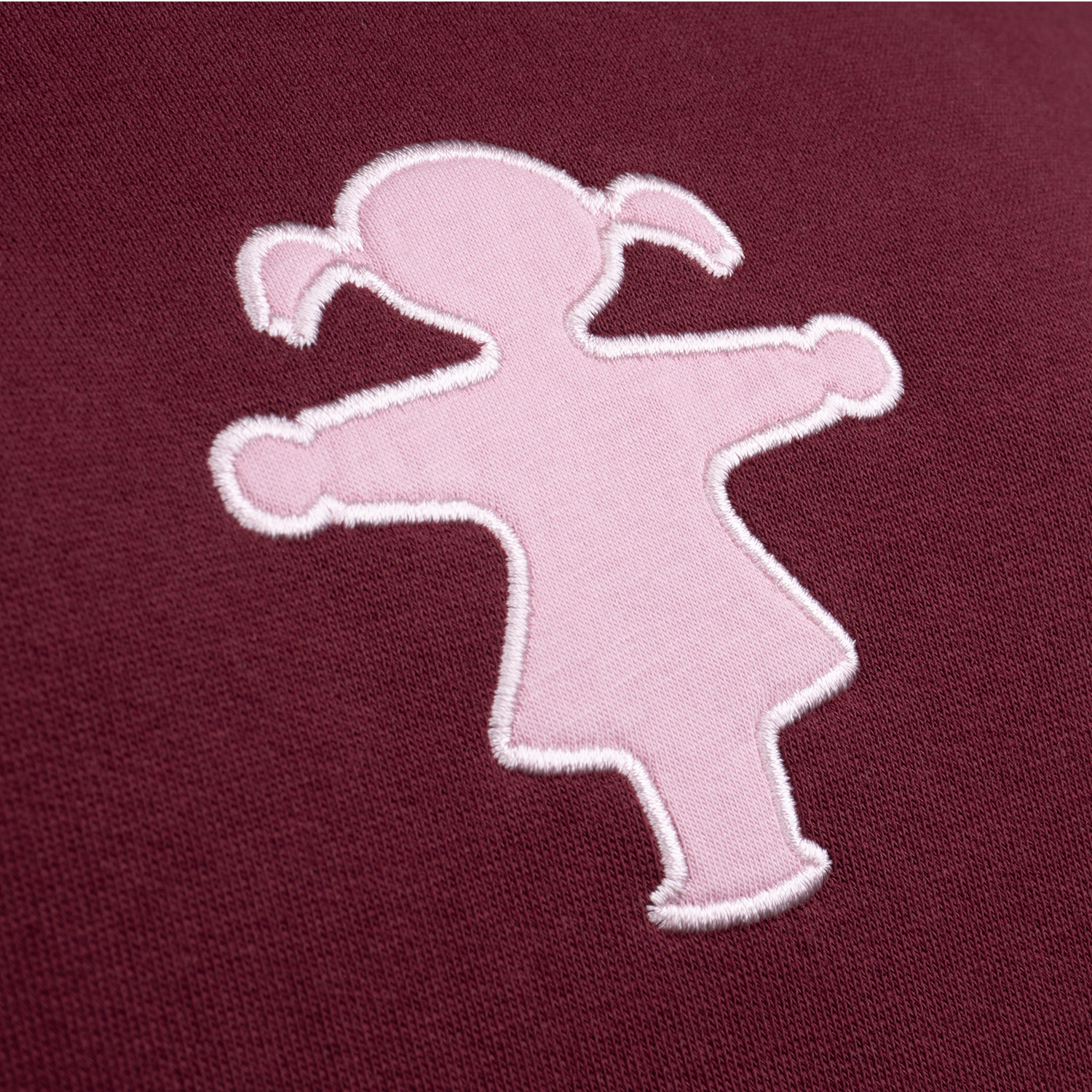 REBELLIN XXL/ Women Hoodie Sweatshirt