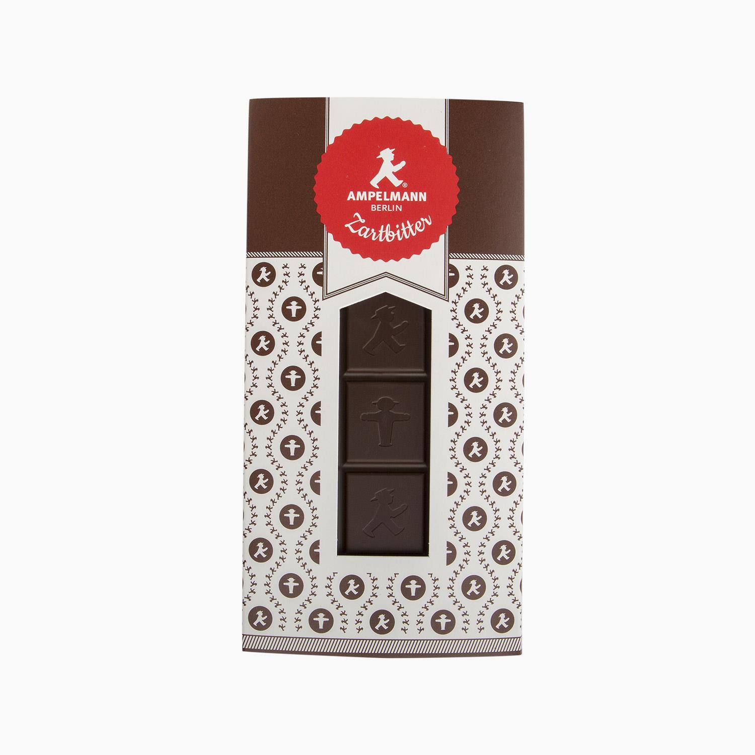 SCHOKOLATIER Zartbitter / Schokolade