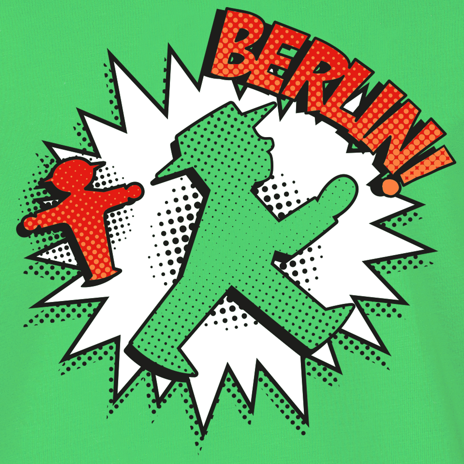 ACTIONHELD 152/ Kinder T-Shirt ACTIONHELD 152/ Kinder T-Shirt