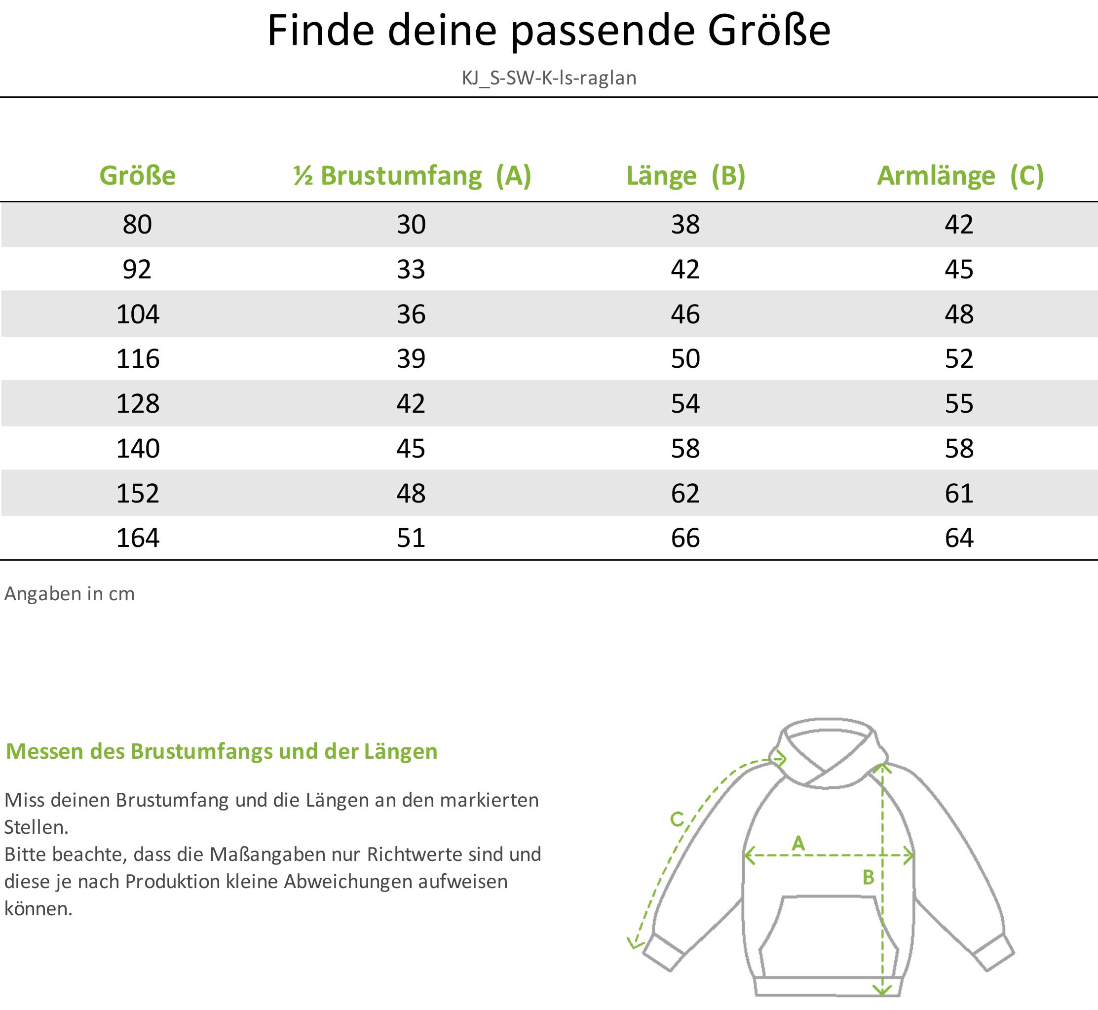 KLEINER REBELL 104/ Kinder Pullover