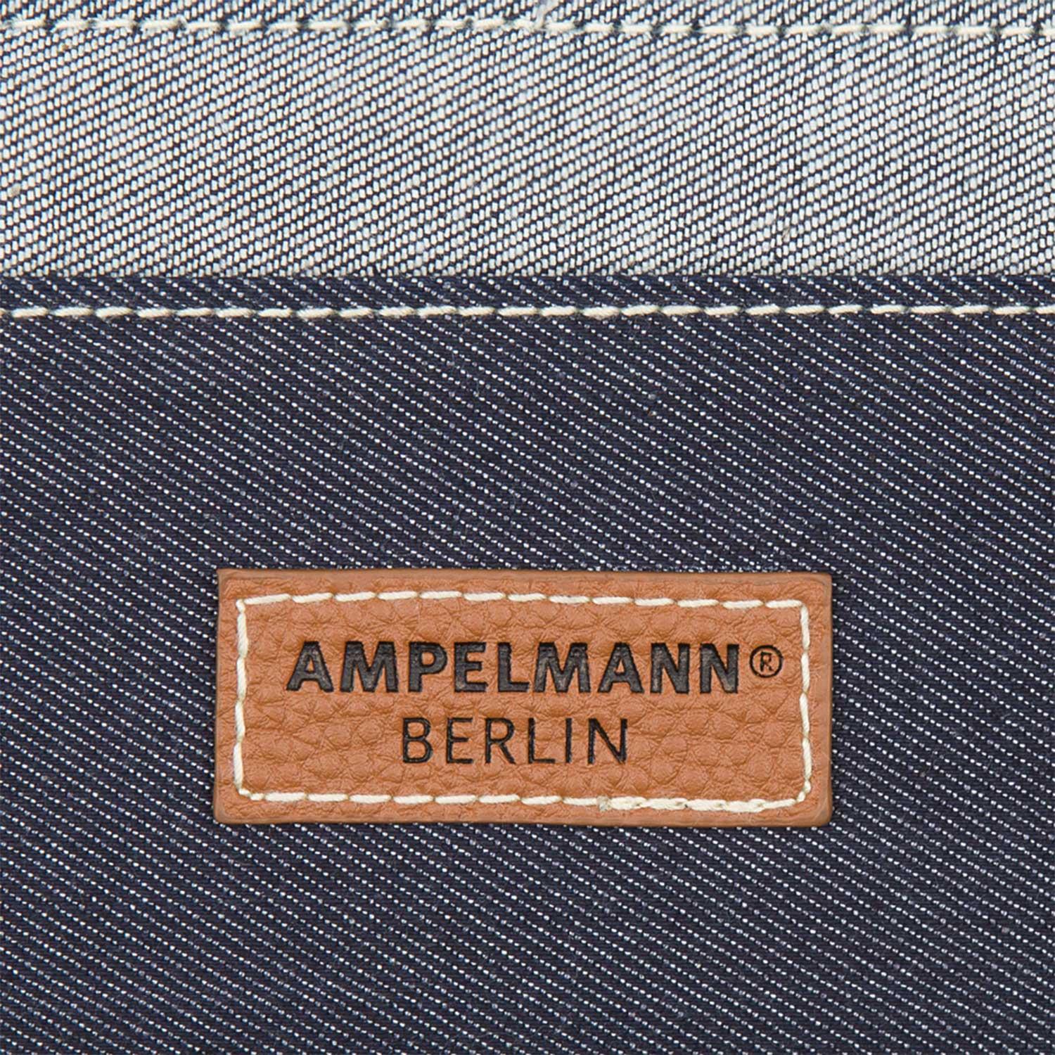 FINANZMINISTER jeans / Wallet
