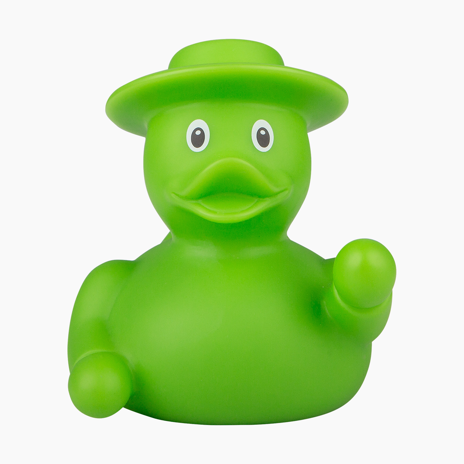 KÄPTN SCHNABEL / Squeaky Ducks 2pcs Set