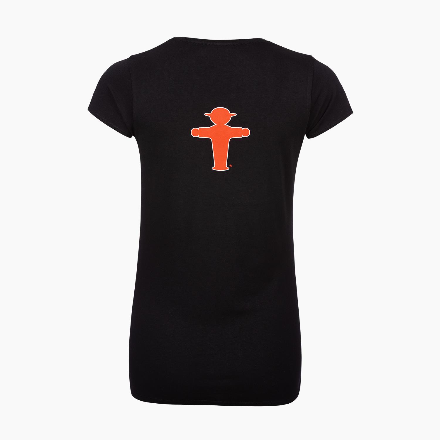 MANNEQUIN L/ Women T-Shirt