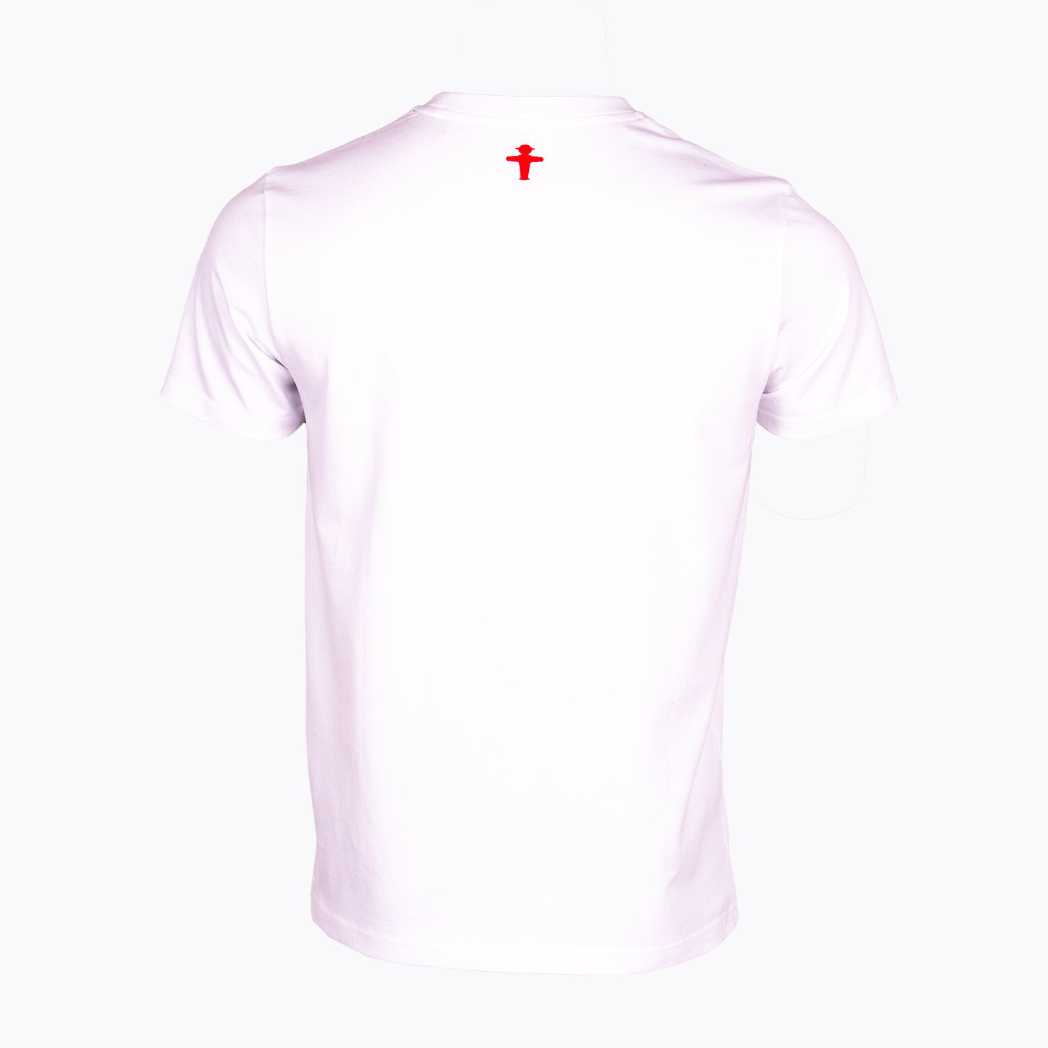 BERLIN LOVER white L/ T-Shirt