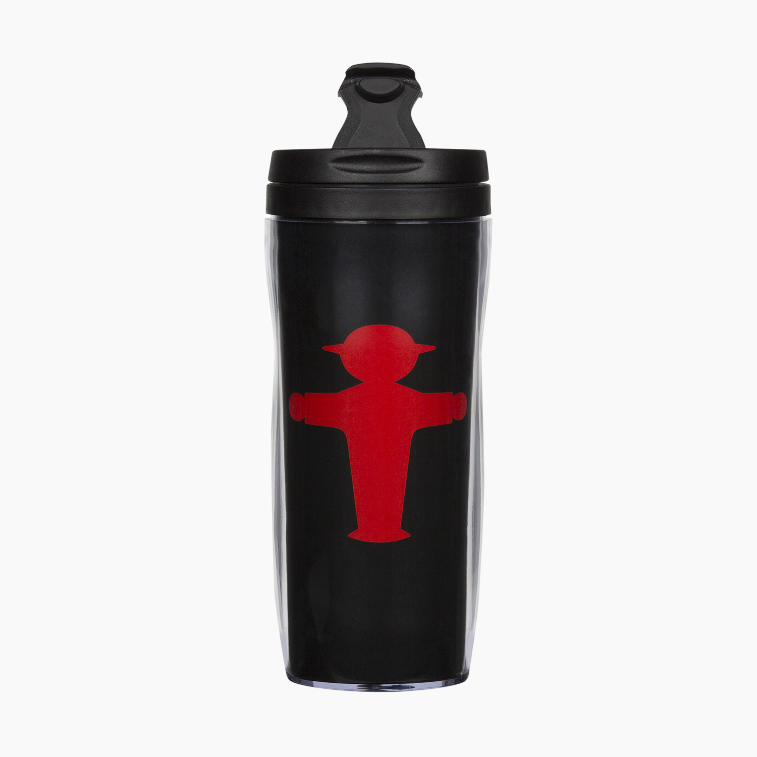 WARMHALTER / Tumbler Bottle