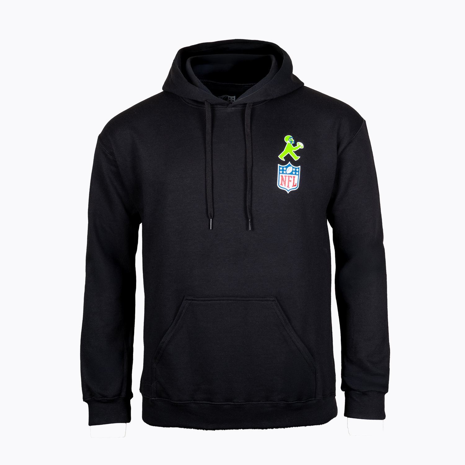 NFL AMPELMANN XL/ Hoodie NFL AMPELMANN XL/ Hoodie