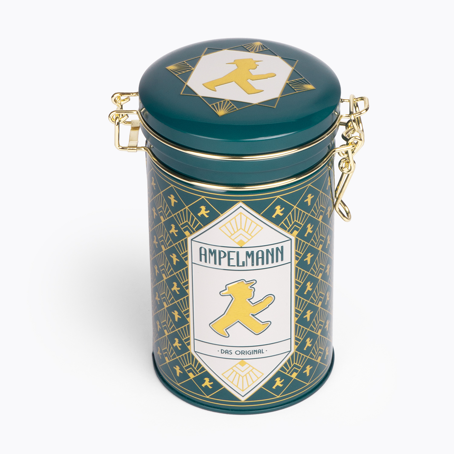 LAGERIST Gatsby / Vorratsdose