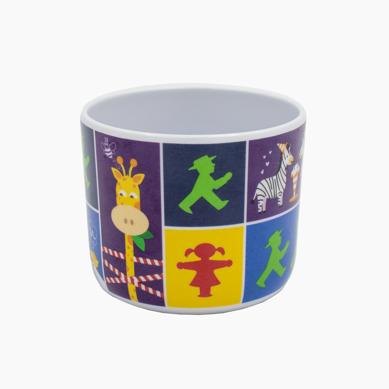 KAKAOHELD animals/ Kids Mug
 KAKAOHELD animals/ Kids Mug