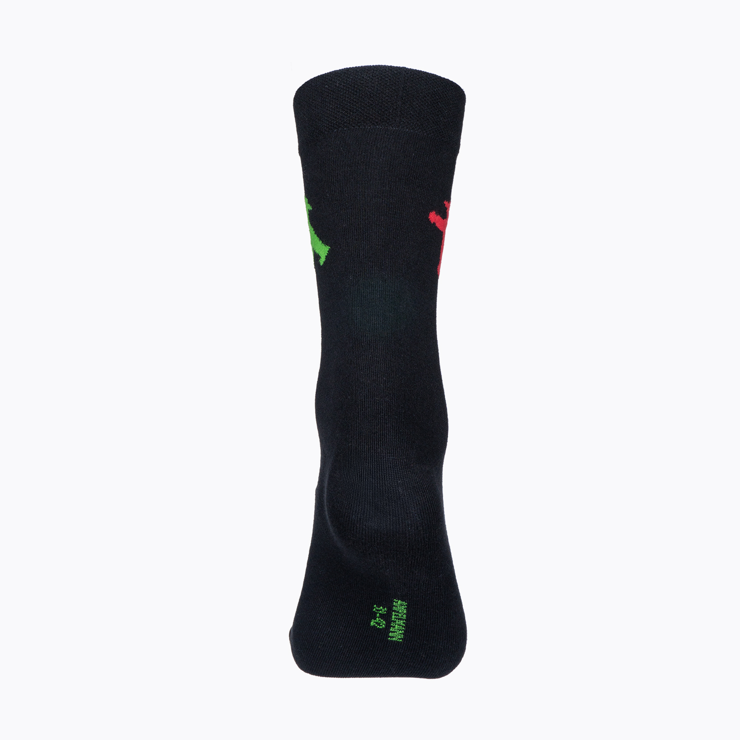 DAUERLÄUFER black 35-38/ Socks