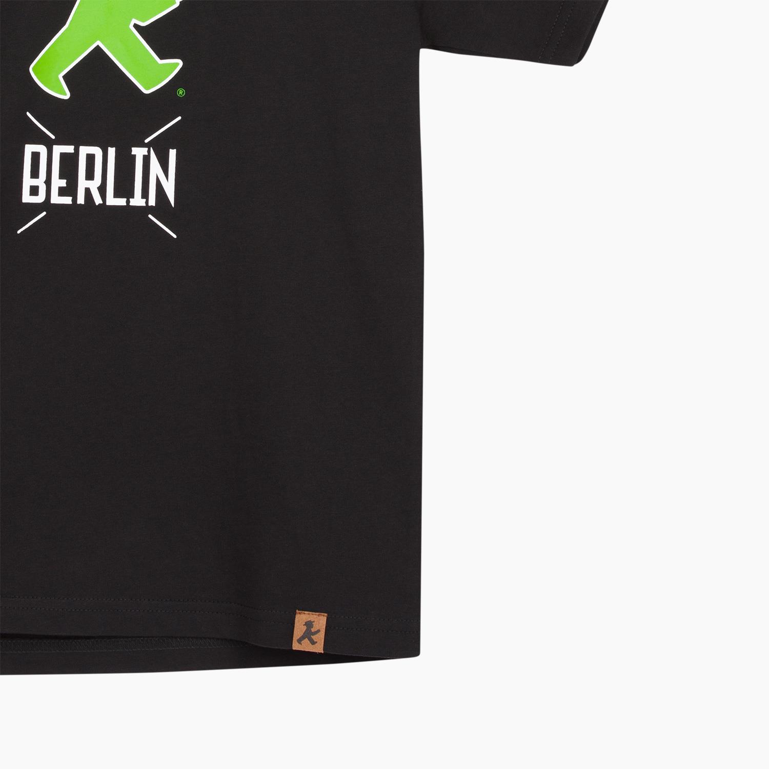PRACHTKERLCHEN BERLIN 140/ Kids T-Shirt PRACHTKERLCHEN BERLIN 140/ Kids T-Shirt