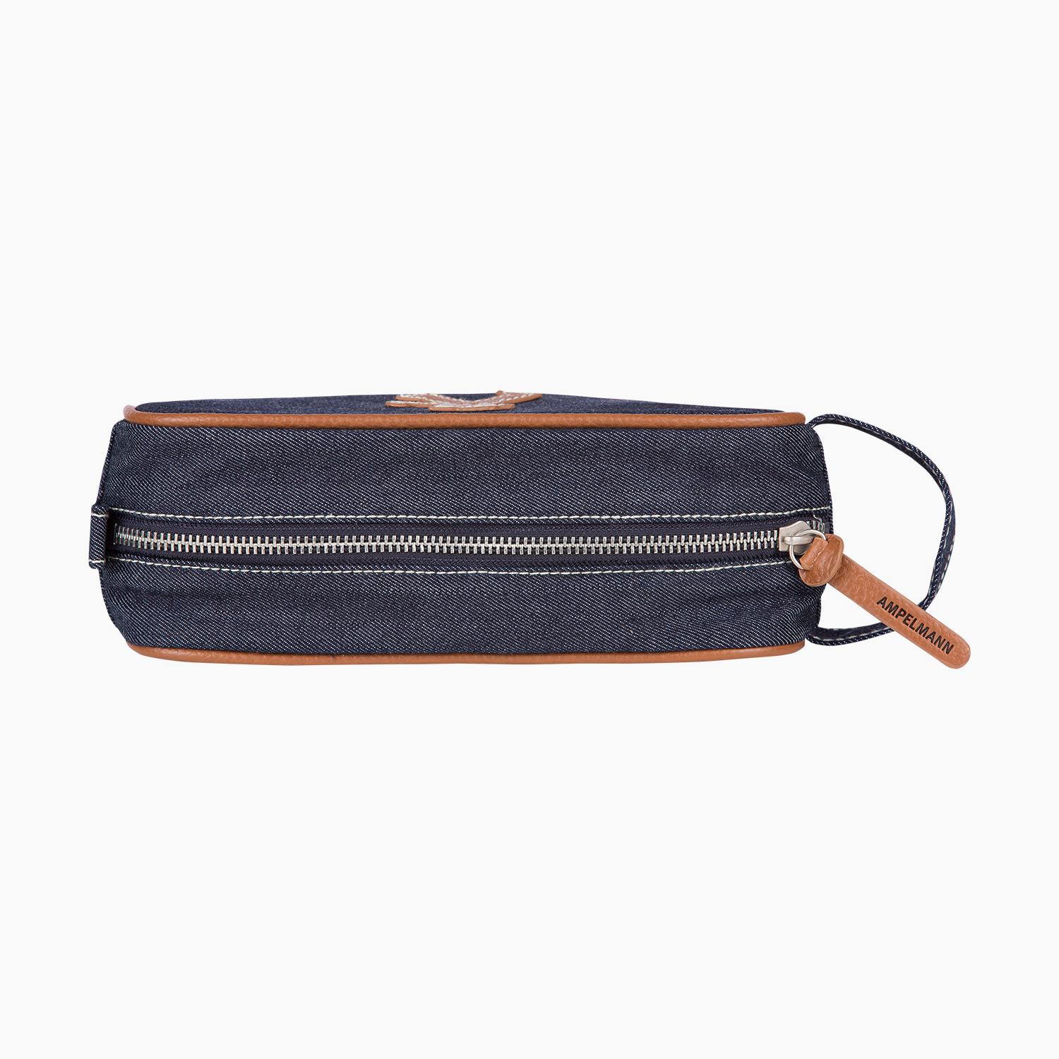 SAMMLER jeans/ Stiftemäppchen