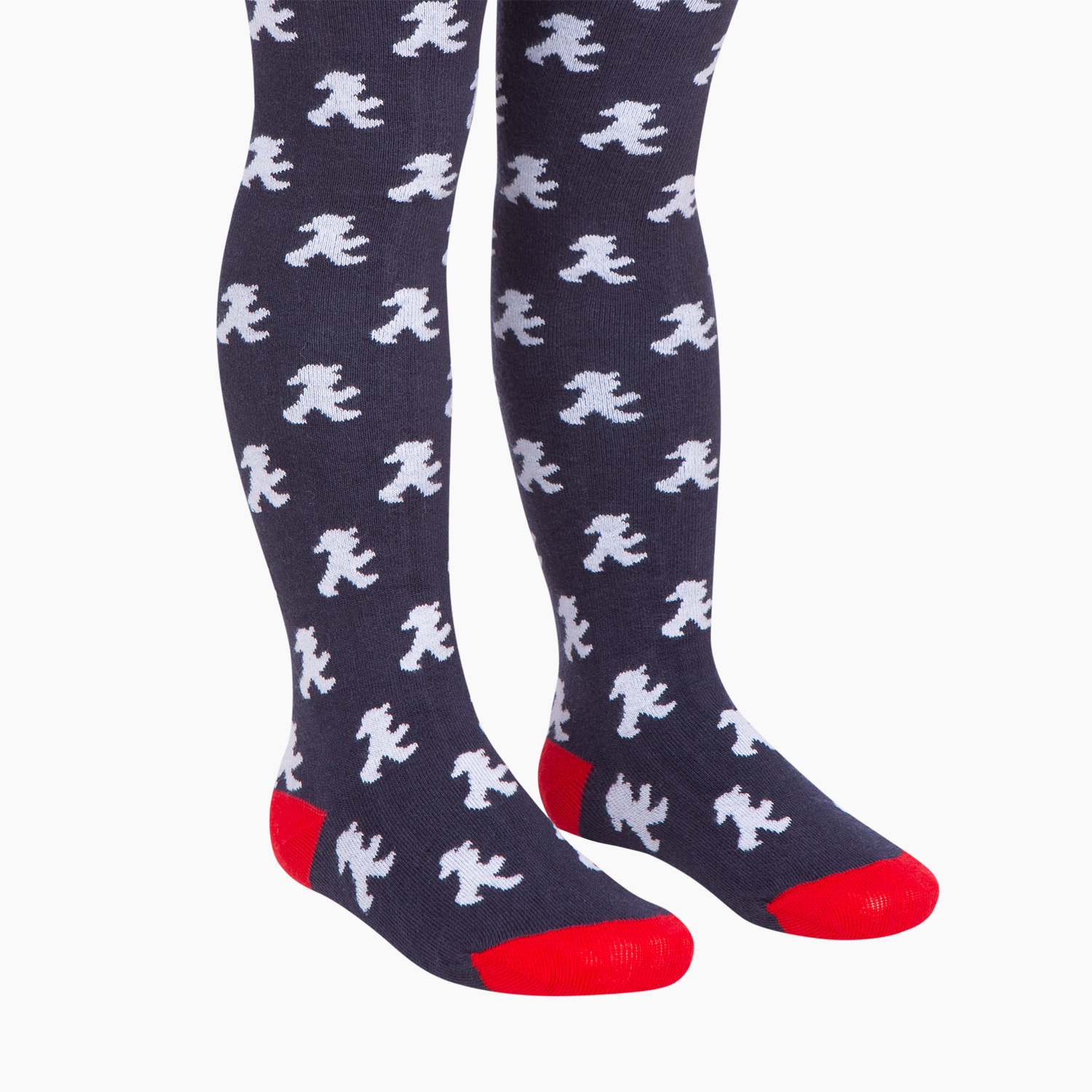 HOSENMATZ blue 122-128/ Tights HOSENMATZ blue 122-128/ Tights