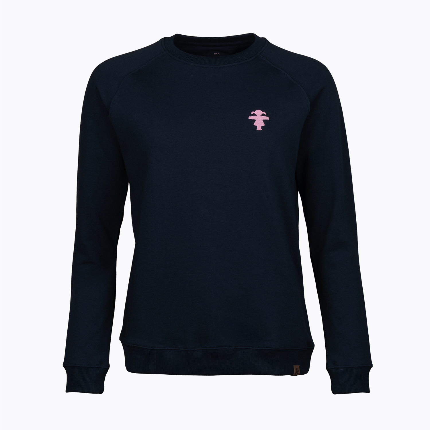 LIEBLINGSSTÜCK dunkelblau XL/ Damen Sweatpulli