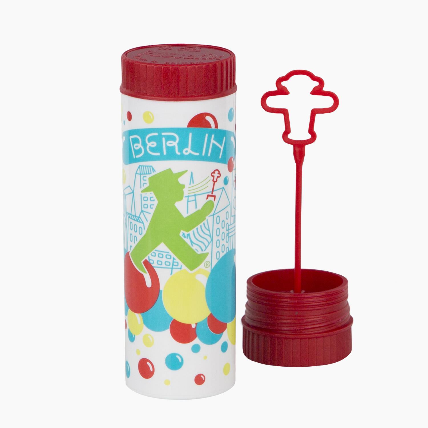 TRAUMTÄNZER / Soap Bubbles TRAUMTÄNZER / Soap Bubbles