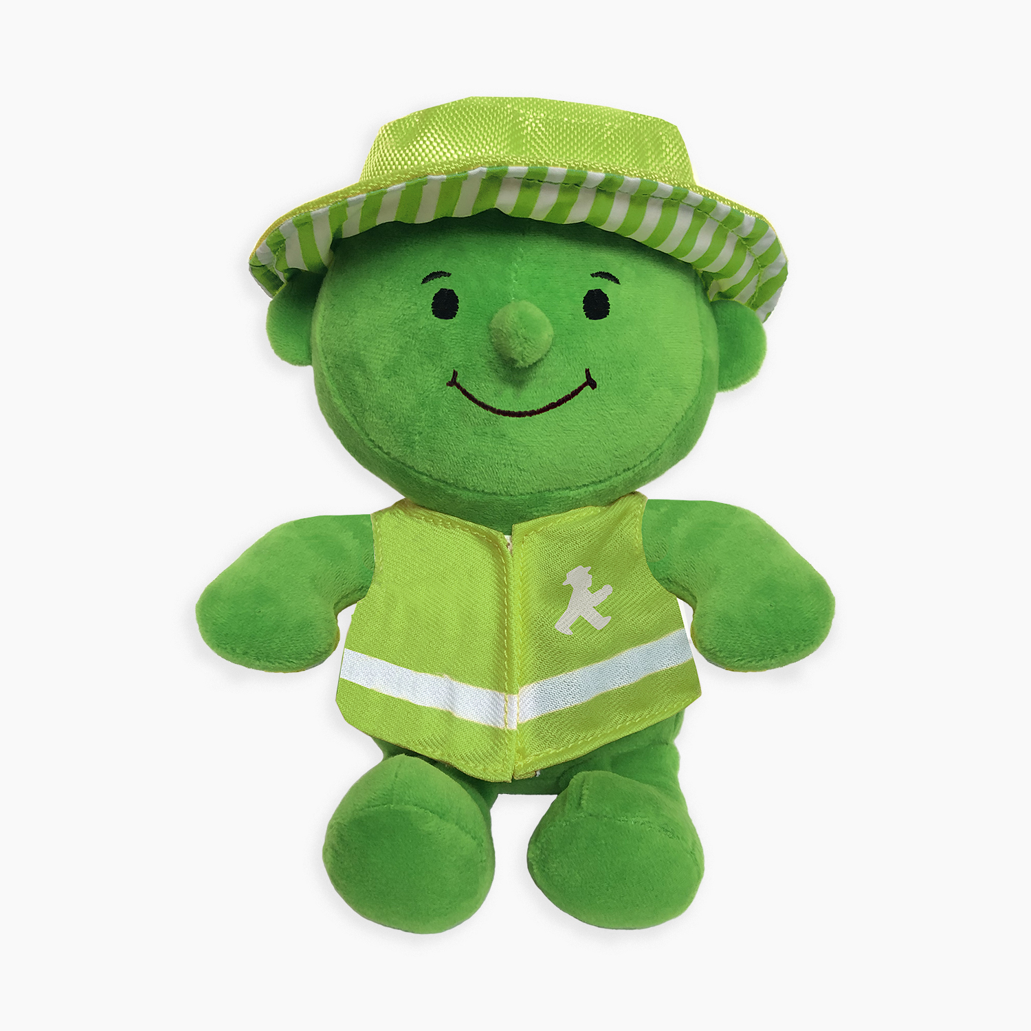 BERLINER GÖRE Geher/ Soft toy BERLINER GÖRE Geher/ Soft toy