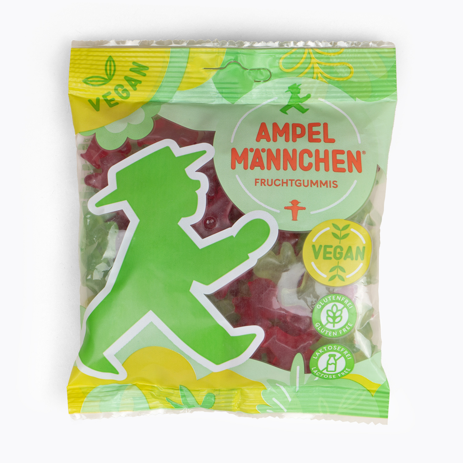 FRUCHTGUMMIS vegan