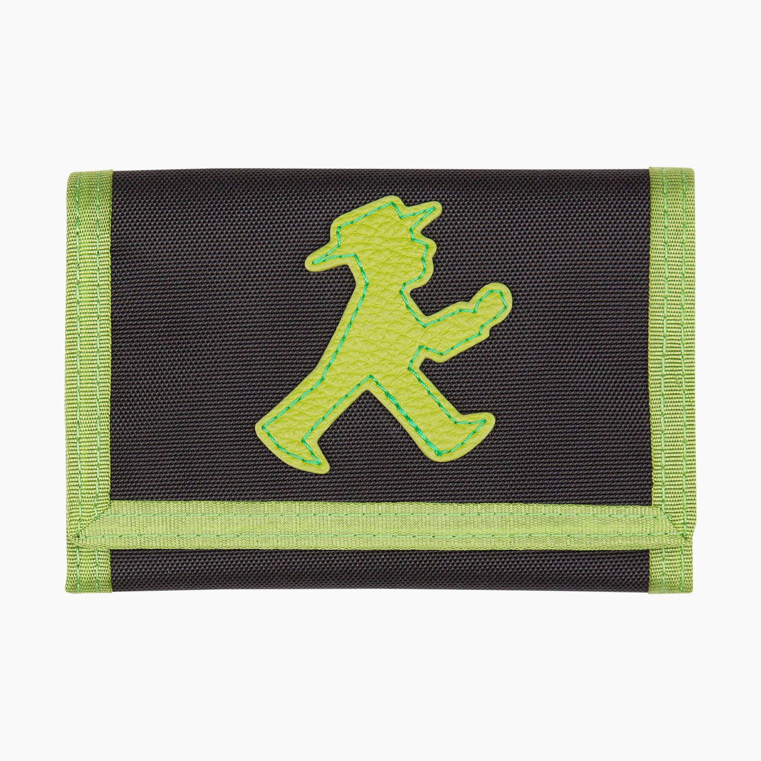 GOLDESEL black/ Neck Pouch GOLDESEL black/ Neck Pouch