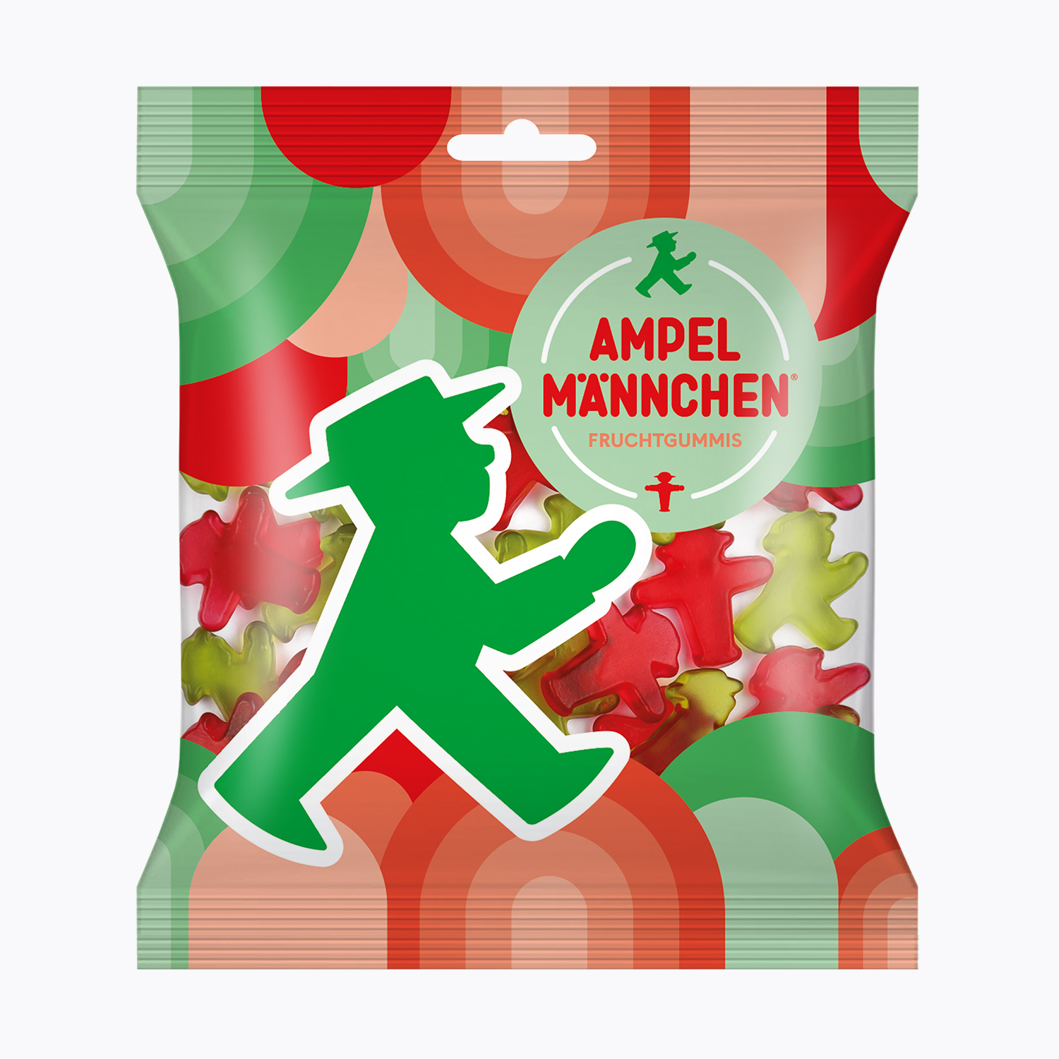 FRUCHTGUMMIS klassisch FRUCHTGUMMIS klassisch