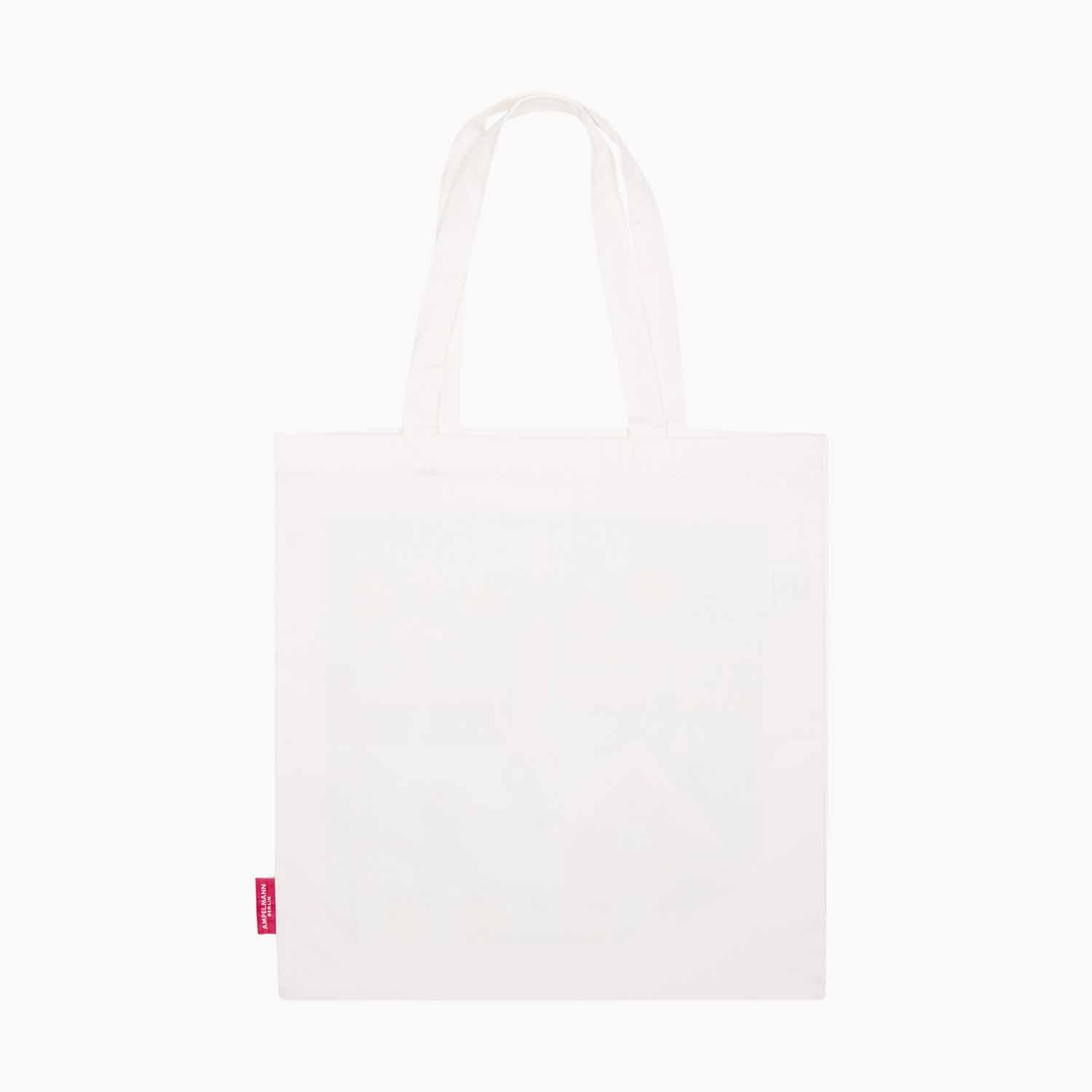 STADTPLANER U-Bahn / Stoffbeutel