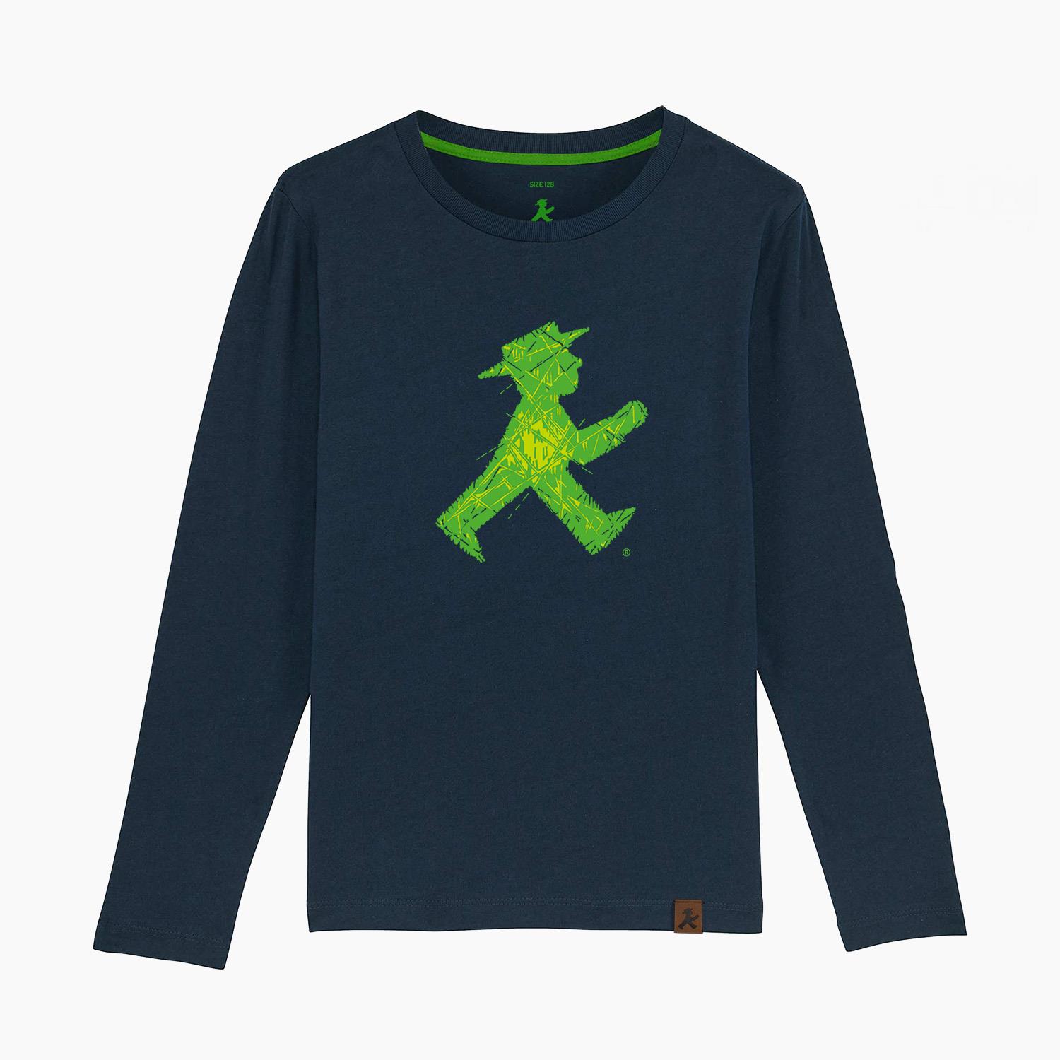 LUXUSBENGEL 152/ Long Sleeve Shirt