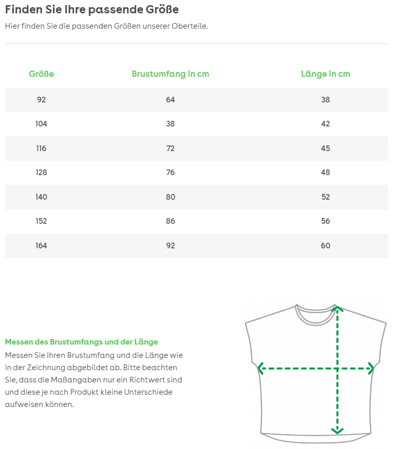 SUPERMODEL 92/ Mädchen T-Shirt